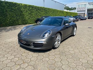 Porsche 991 Carrera S,PDK,X51, neuer Motor bei 87.500km Gebrauchtwagen Kaufen | EZ 04/2014