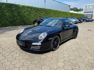 Porsche 997 Carrera 4S Coupé PDK Used vehicle for sale | First registration 05/2009