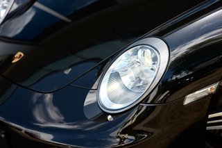 Porsche 997 Turbo Coupé - photo 16