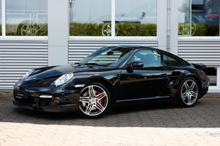 Porsche 997 Gebrauchtwagen Kaufen