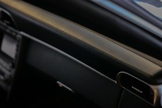 Porsche 997 Turbo Coupé - photo 15