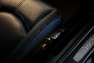 Porsche 997 Turbo Coupé - photo 14
