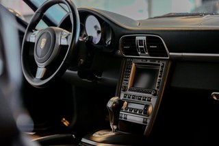 Porsche 997 Turbo Coupé - photo 7