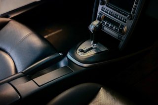 Porsche 997 Turbo Coupé - photo 10