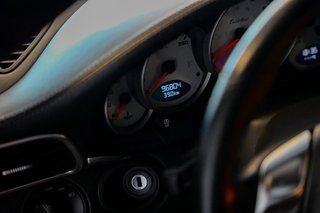 Porsche 997 Turbo Coupé - photo 12
