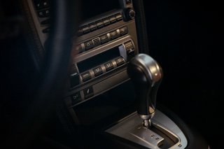 Porsche 997 Turbo Coupé - photo 9