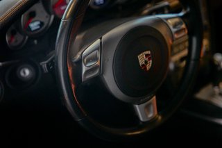 Porsche 997 Turbo Coupé - photo 13