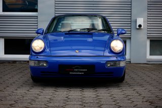 Porsche 964 Targa - photo 2