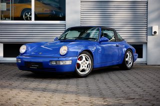 Porsche 964 Oldtimer Kaufen