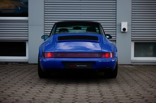 Porsche 964 Targa - photo 8
