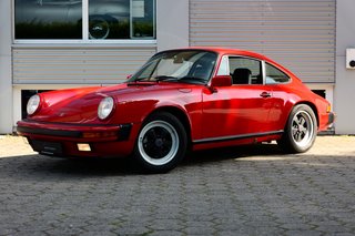 Porsche 911 Oldtimer Kaufen