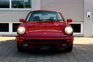 Porsche 911 Carrera Coupé 3,2 Ltr. - bilder 10