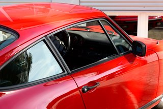 Porsche 911 Carrera Coupé 3,2 Ltr. - bilder 27