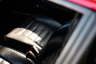 Porsche 911 Carrera Coupé 3,2 Ltr. - bilder 16