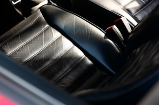 Porsche 911 Carrera Coupé 3,2 Ltr. - bilder 17