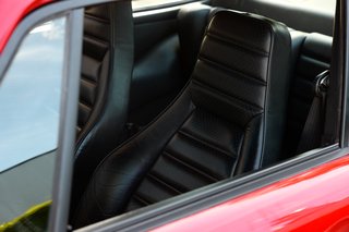 Porsche 911 Carrera Coupé 3,2 Ltr. - bilder 12
