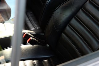 Porsche 911 Carrera Coupé 3,2 Ltr. - bilder 15