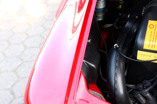 Porsche 911 Carrera Coupé 3,2 Ltr. - bilder 19
