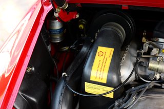 Porsche 911 Carrera Coupé 3,2 Ltr. - bilder 22