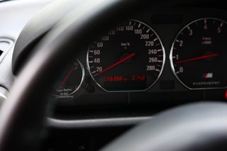 BMW Z3 M Coupé - foto 17