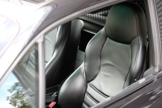 BMW Z3 M Coupé - foto 11