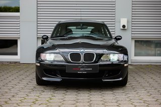 BMW Z3 M Coupé - foto 2
