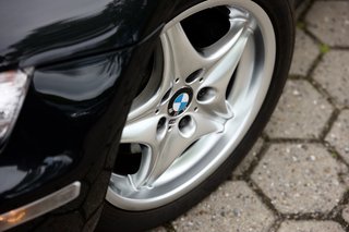 BMW Z3 M Coupé - foto 19