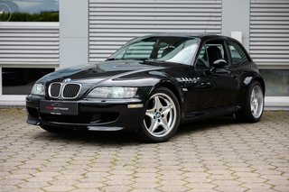 BMW Z3 M Gebrauchtwagen Kaufen