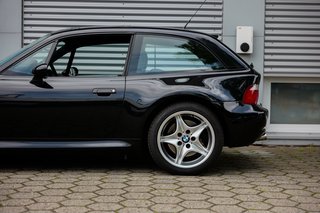 BMW Z3 M Coupé - foto 20