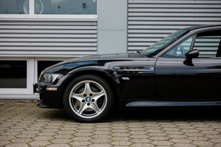 BMW Z3 M Coupé - foto 21