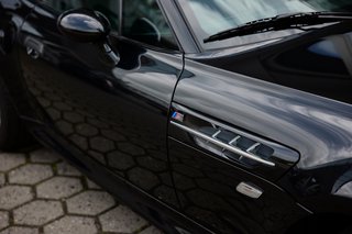 BMW Z3 M Coupé - foto 22