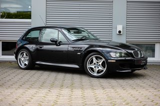 BMW Z3 M Coupé - foto 3