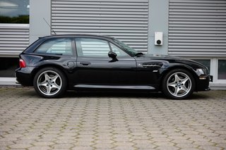 BMW Z3 M Coupé - foto 5