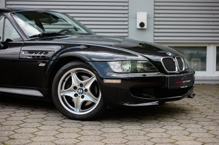 BMW Z3 M Coupé - foto 23