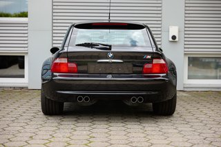 BMW Z3 M Coupé - foto 6