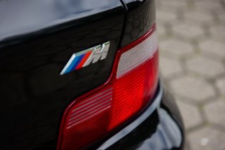 BMW Z3 M Coupé - foto 25