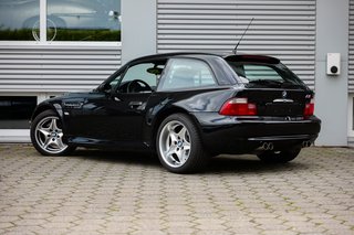 BMW Z3 M Coupé - foto 7