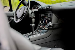 BMW Z3 M Coupé - foto 13