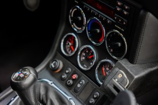 BMW Z3 M Coupé - foto 16