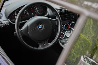 BMW Z3 M Coupé - foto 9