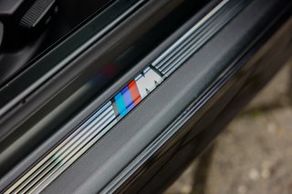 BMW Z3 M Coupé - foto 29