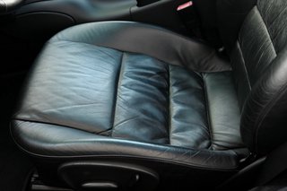 Porsche 996 Targa Tiptronic S - bilder 15