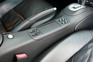 Porsche 996 Targa Tiptronic S - bilder 20