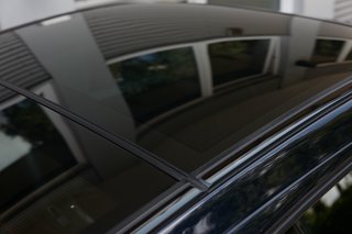 Porsche 996 Targa Tiptronic S - bilder 21