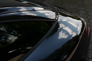 Porsche 996 Targa Tiptronic S - bilder 23