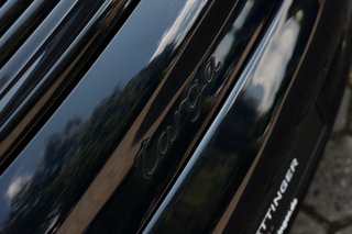 Porsche 996 Targa Tiptronic S - bilder 24