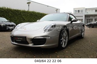 Porsche 991  Carrera Cabriolet - foto 1