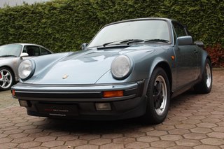 Porsche 911 Carrera Coupé 3,2 Ltr. Motorrevision bei 124.750 km - photo 1