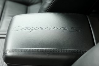 Porsche Cayenne S Tiptronic - foto 18