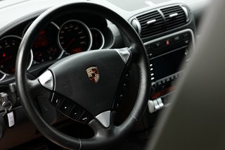 Porsche Cayenne S Tiptronic - foto 9
